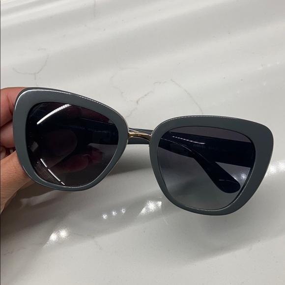 New Dolce & Gabbana Sunglasses - Picture 5 of 5